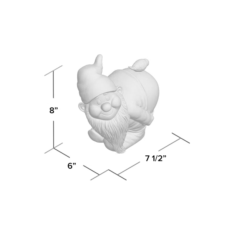 Loonie Moonie Bare Buttocks 