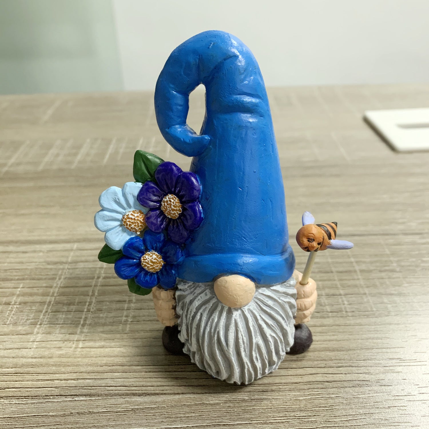 Magic Garden Gnomes Resin Crafts Decorations Ornaments