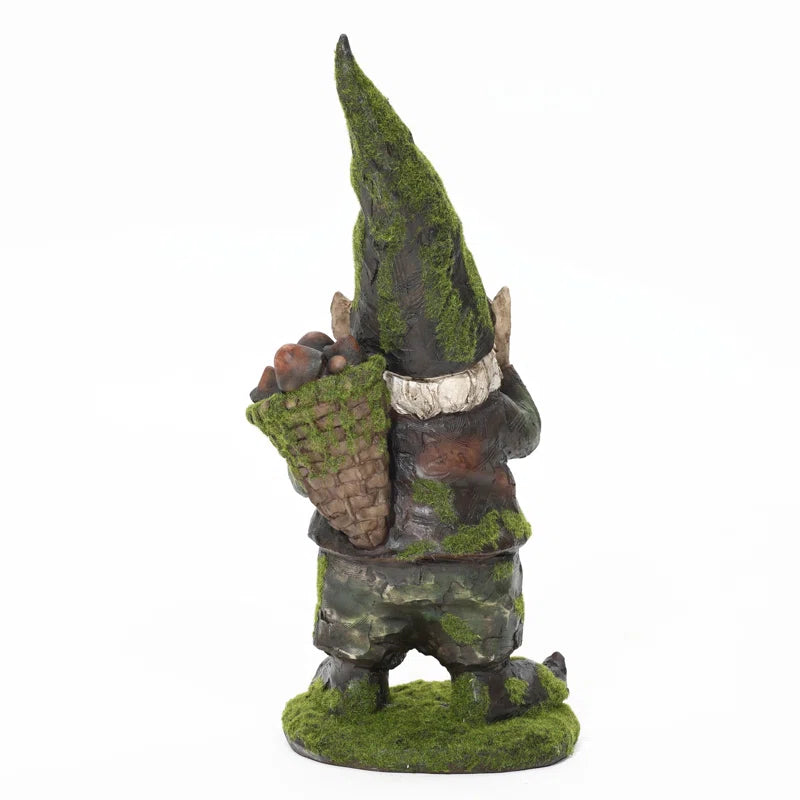 Pamalia Gnome Yodeling