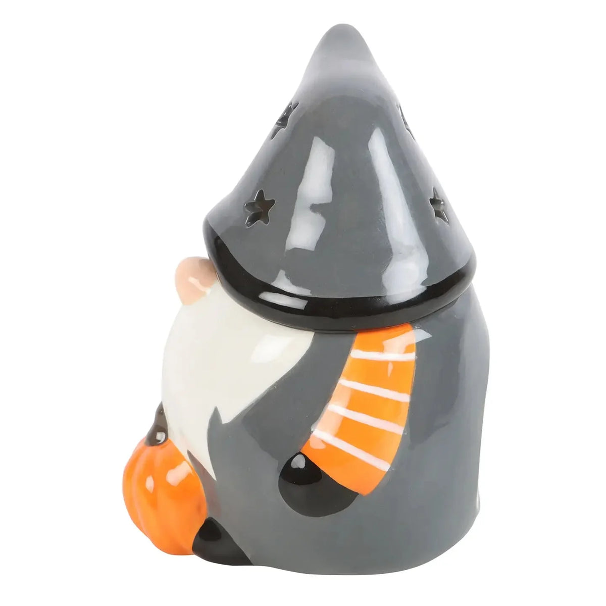 Autumn Gnome Oil Burner | Halloween & Fall Décor